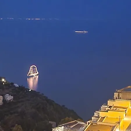 Silvia * Amalfi
