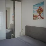 Appartement Silvia *
