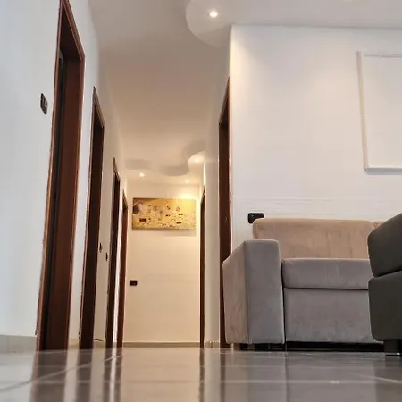 Appartement Silvia