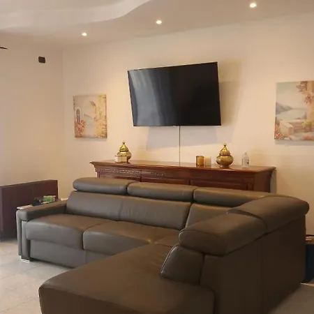 Appartement Silvia
