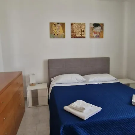 Appartement Silvia